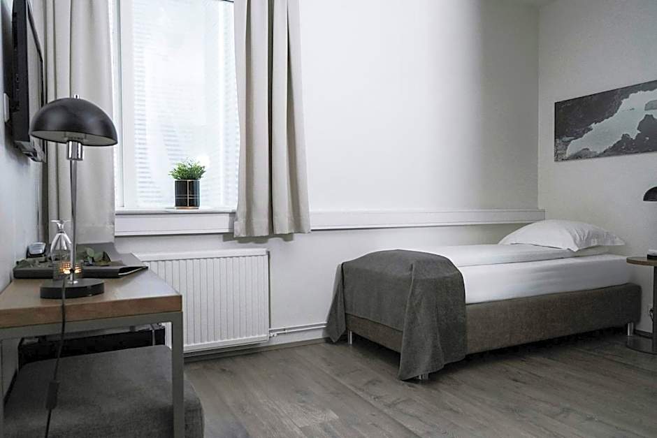 Hotel Vestmannaeyjar