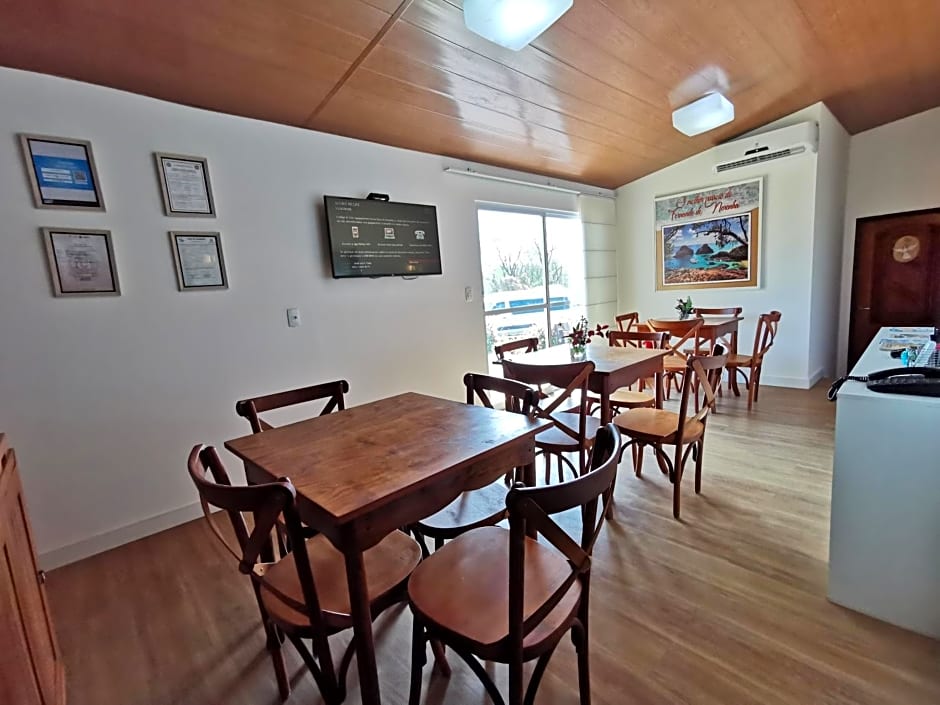 Pousada Solar do Pico