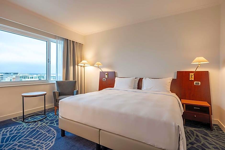 Radisson Blu Hotel Amsterdam Airport