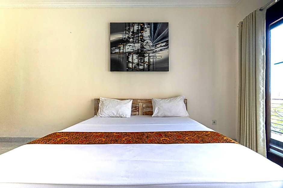 Azalea Homestay & Villa