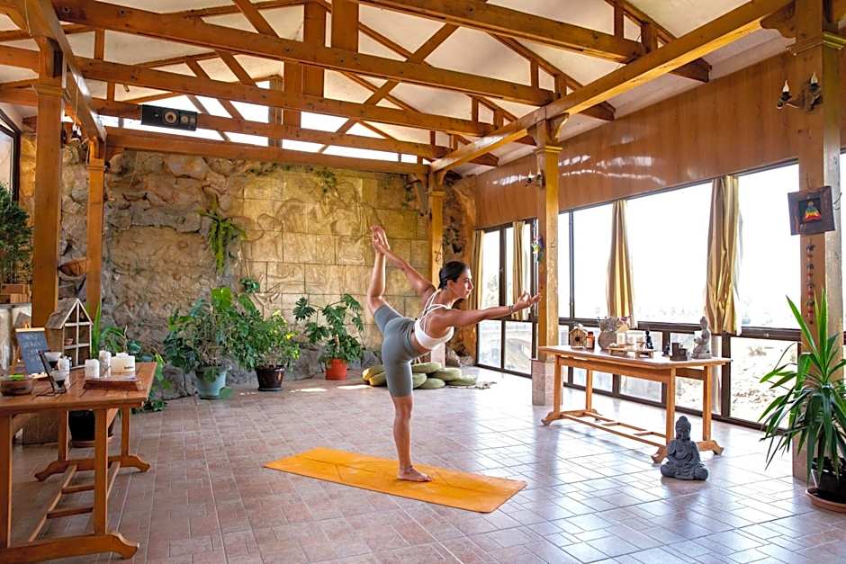 Olympia Garden Hotel