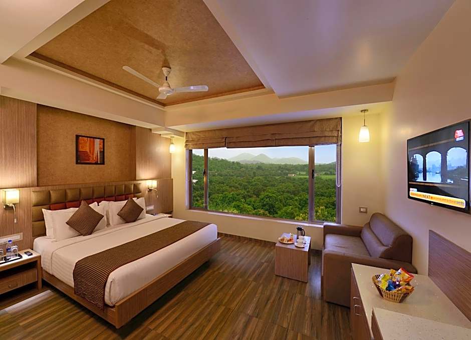 Photo 1 of 5 of Deluxe 1 Double Bed