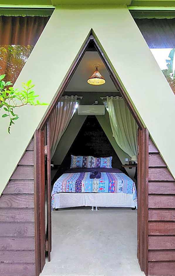 Pousada Areias do Embaú