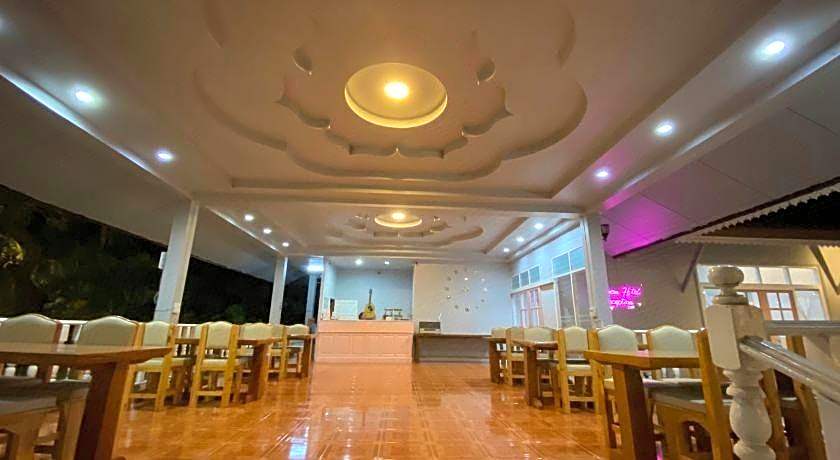 Funwan Hotel