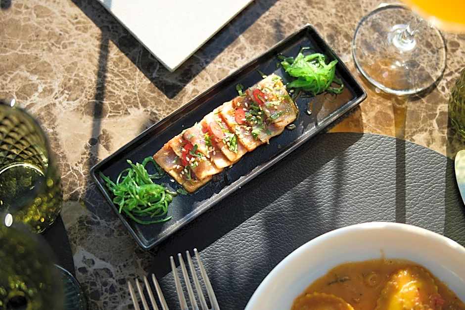 Divani Palace Acropolis