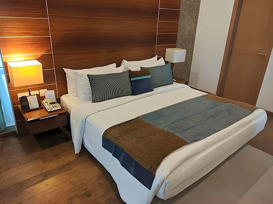 Fortune Select Global, Gurugram - Member ITC Hotels' Group