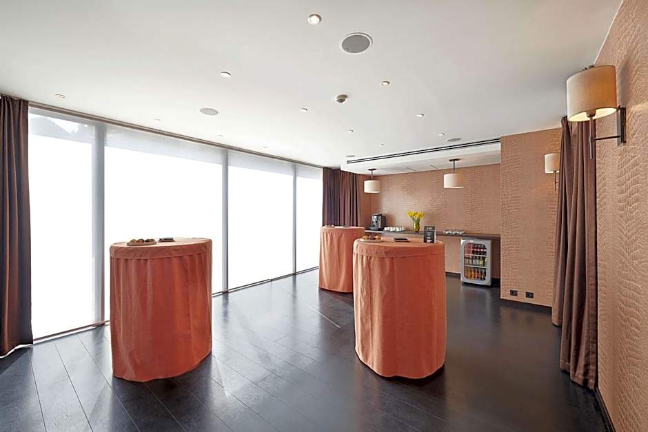 Keizershof Hotel Aalst