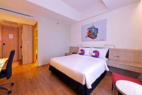 Double Single Use Deluxe