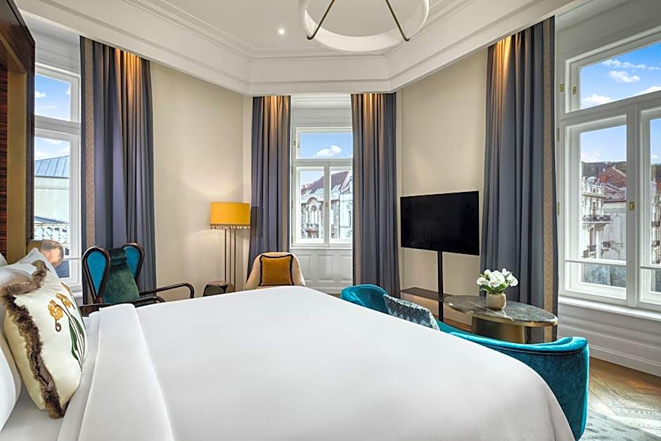 Matild Palace, a Luxury Collection Hotel, Budapest