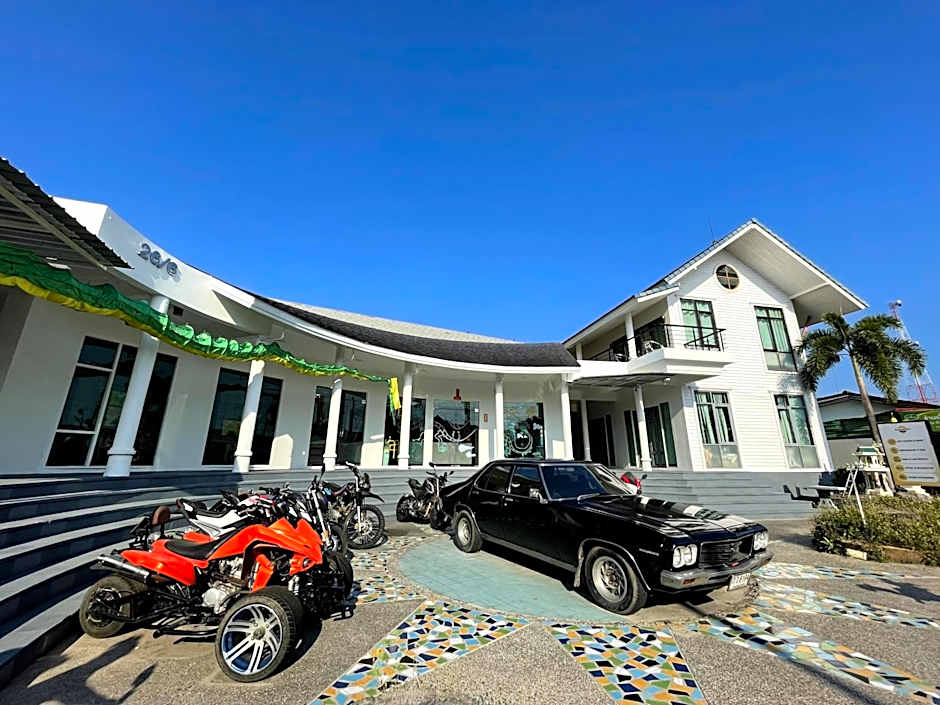 Centerpoint Koh Phangan New