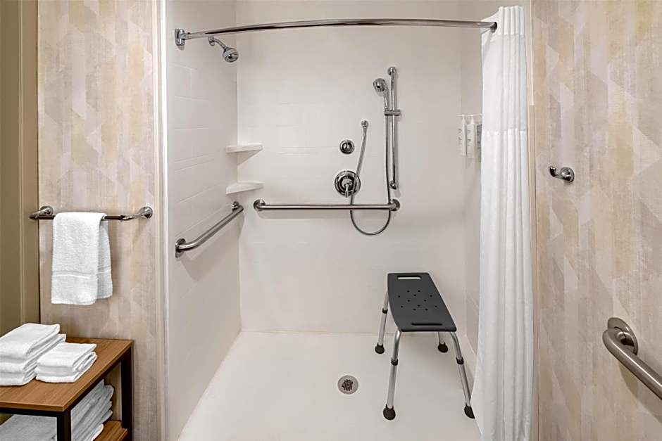 Hampton Inn Kansas City/Shawnee Mission