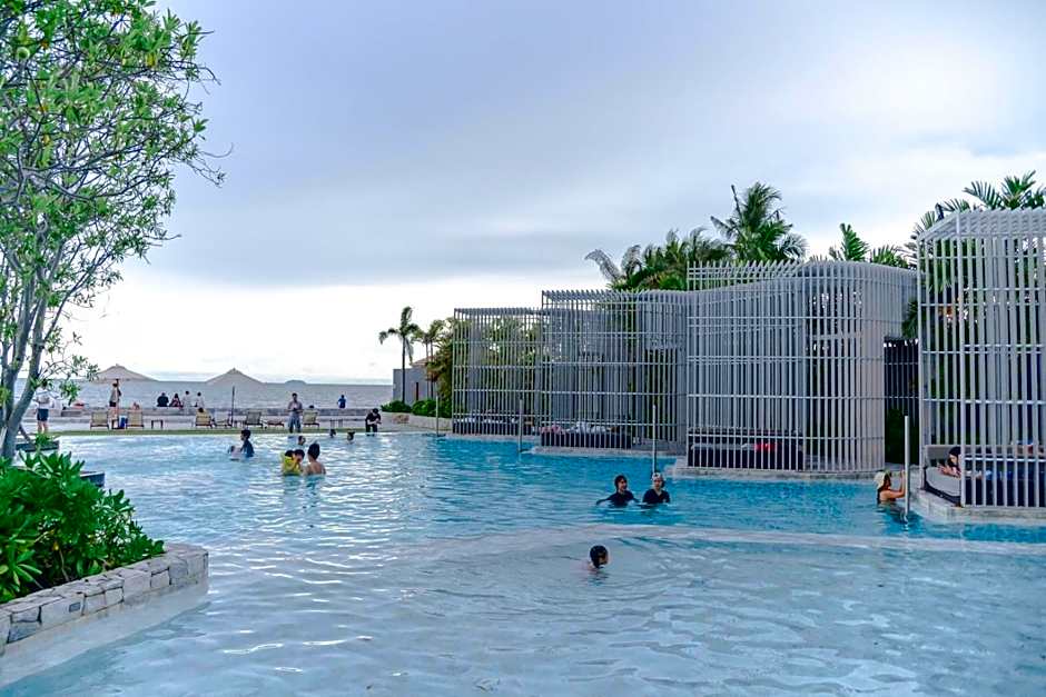 Veranda Residence Pattaya Nice Monthly rate available now