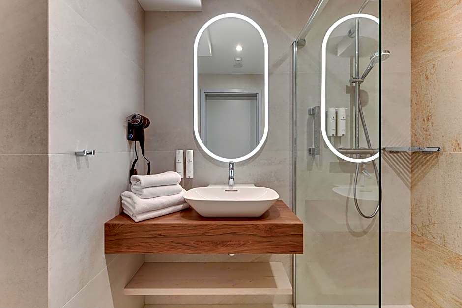 GRANO HOTEL Solmarina