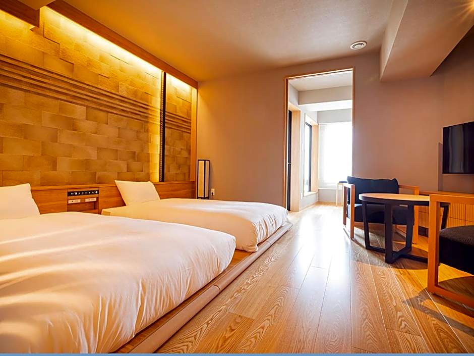 Yunokawa Prince Hotel Nagisatei