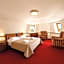 Hotel ZÁMOCKÁ KORUNA u Hoffera