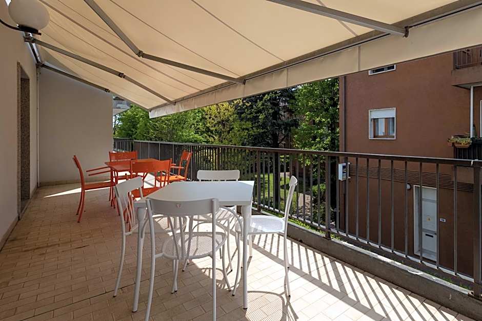 CENTRO HOTEL - Venice Airport