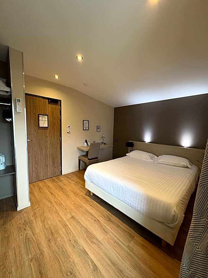 Hôtel La Vinaigrerie LOGIS