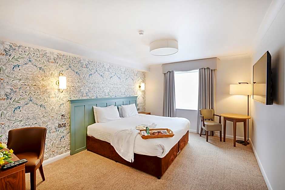 Milford Hall Salisbury By IHG
