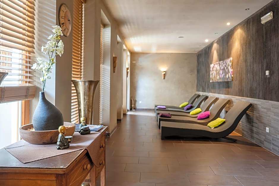 Hotel Pfandleralm