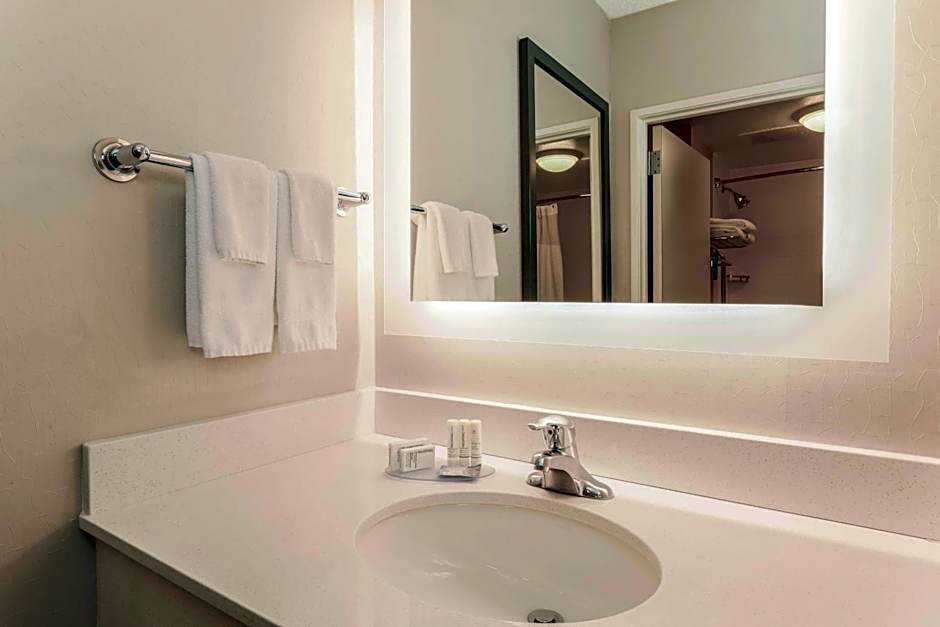 SpringHill Suites by Marriott Yuma