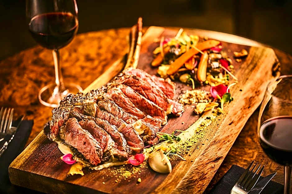 Apótek Hotel Reykjavík by Keahotels