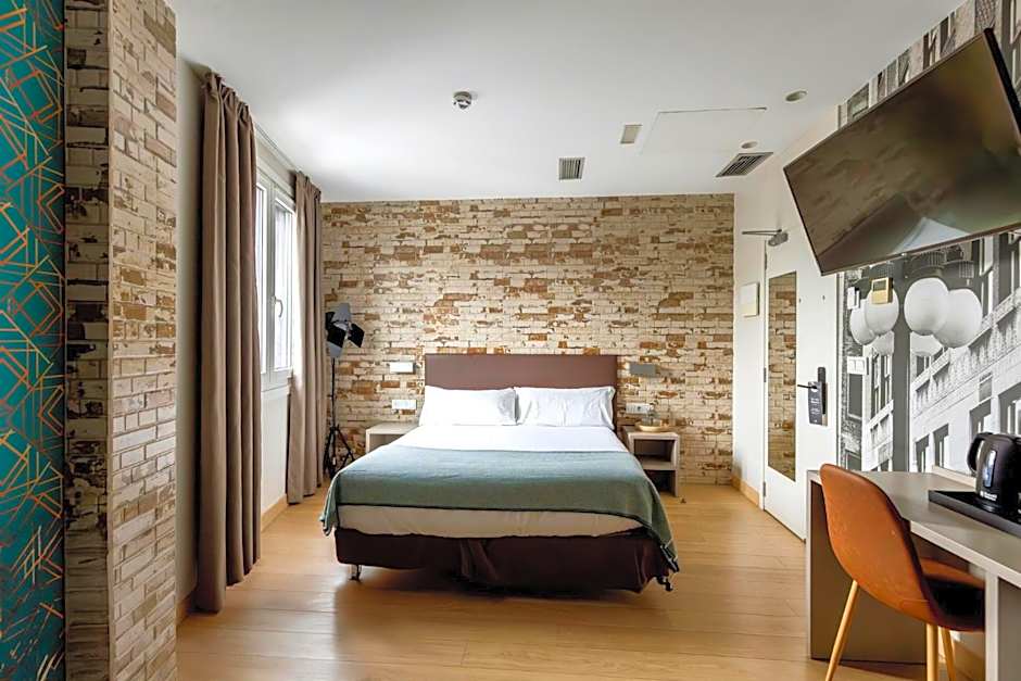 Colectia Hotel Urumea