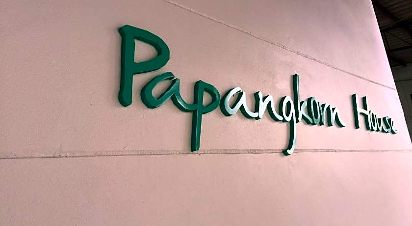 Papangkorn House