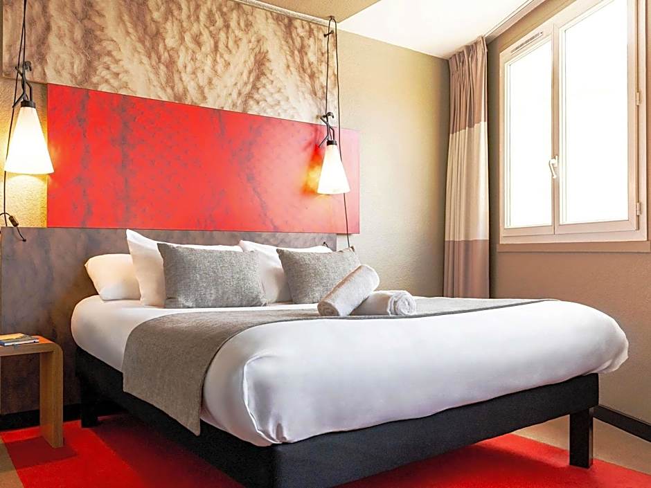 Hôtel Ibis Cognac Centre