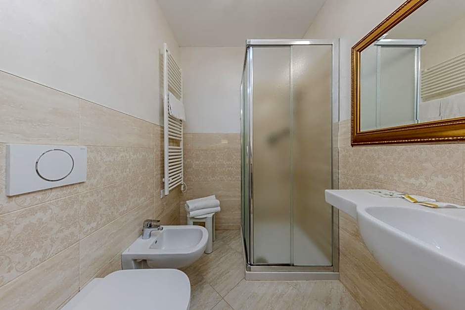 Hotel Marte