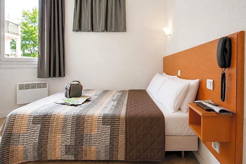 Hôtel Compostelle