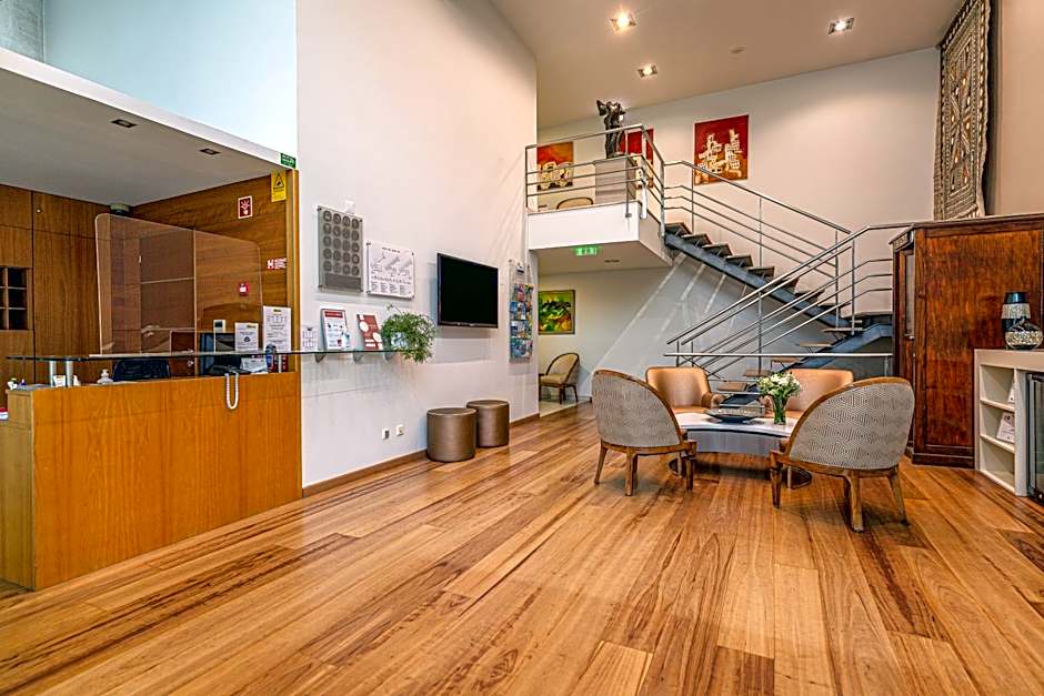 Hotel Sao Sebastiao de Boliqueime