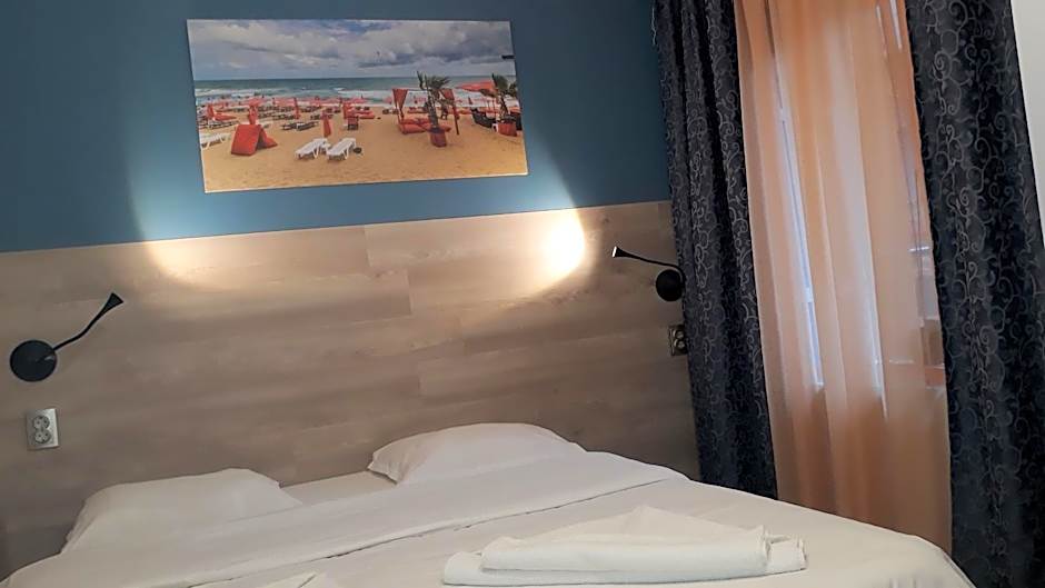 Family Hotel Jemelly