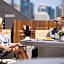 Regents Court Sydney