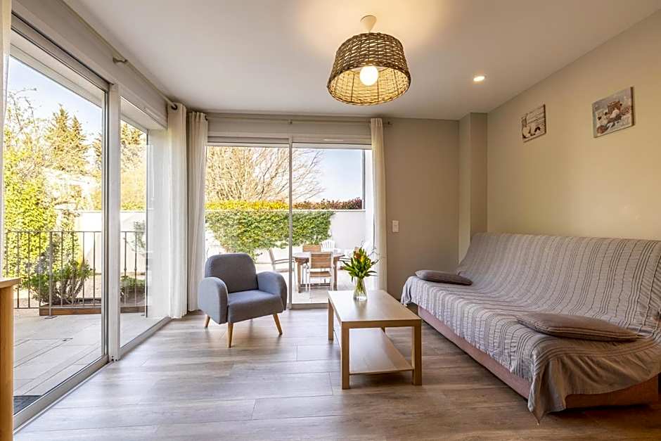 Residence Melody - Adult only