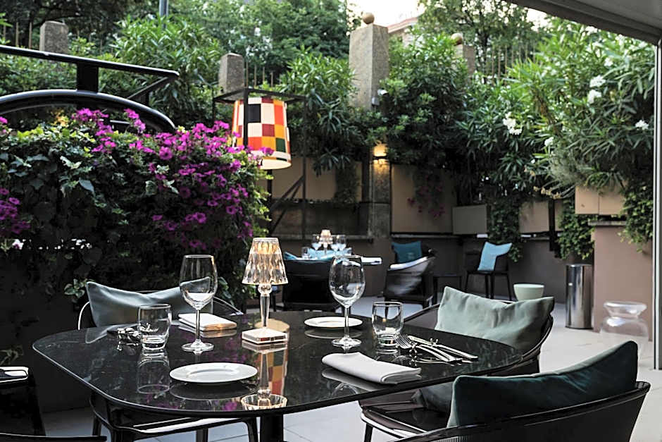 Bianca Maria Palace Hotel