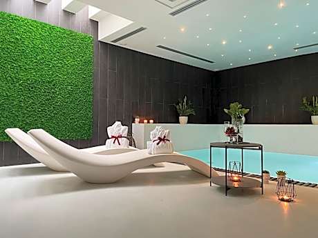 De Stefano Palace Luxury Hotel