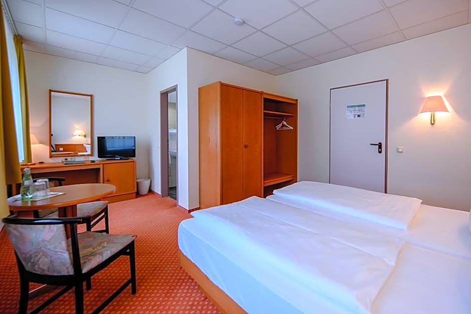 Hotel Rebschule