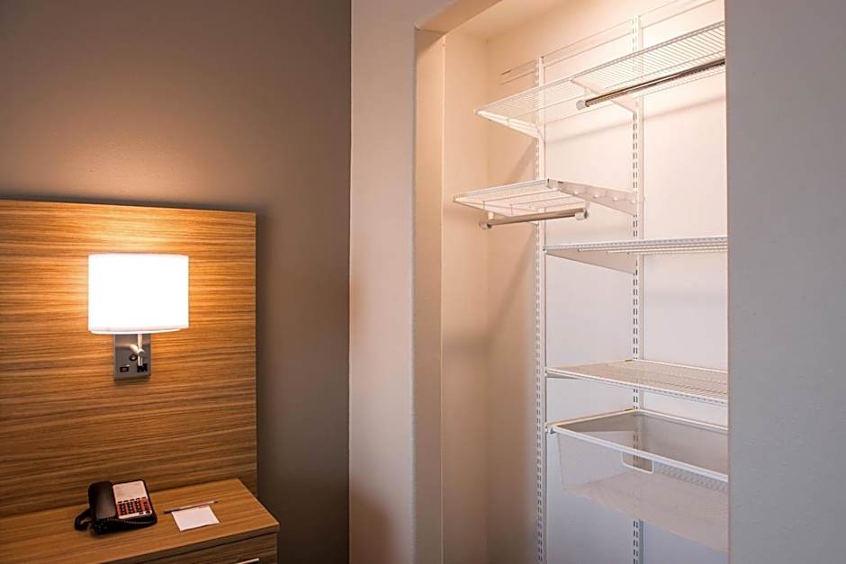 TownePlace Suites by Marriott Merced