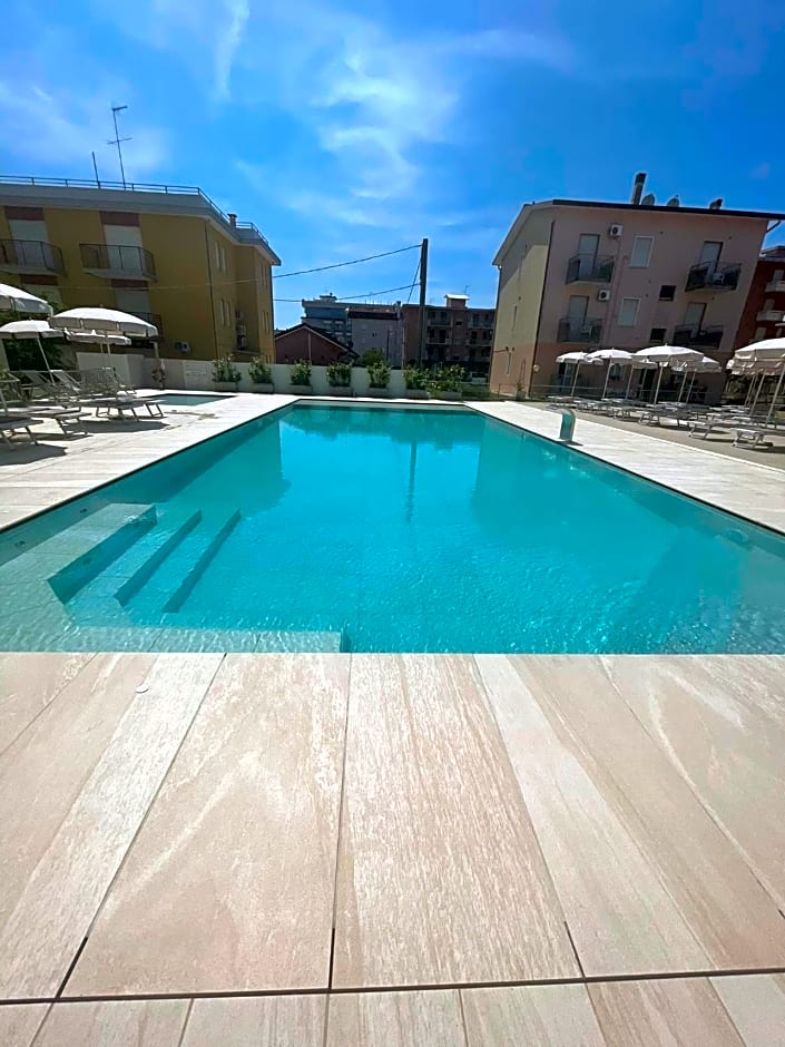 Hotel Vianello