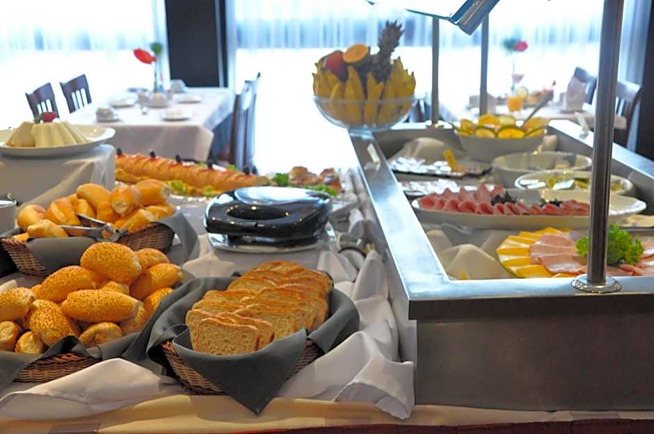 Augusto´s Rio Copa Hotel