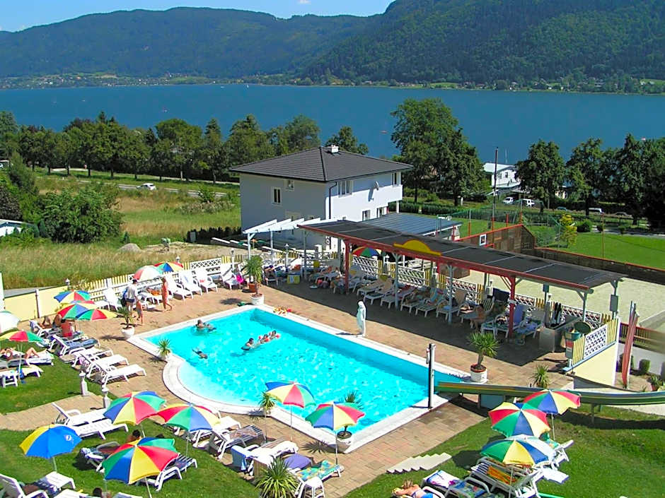 All Inclusive Hotel Sonnenhügel