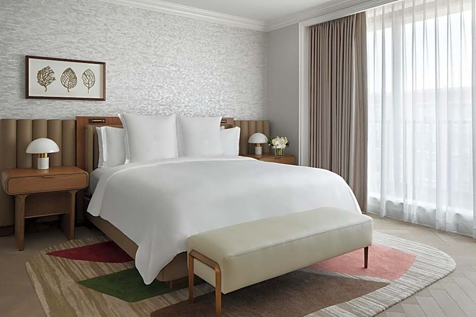 Four Seasons Hotel Washington D C