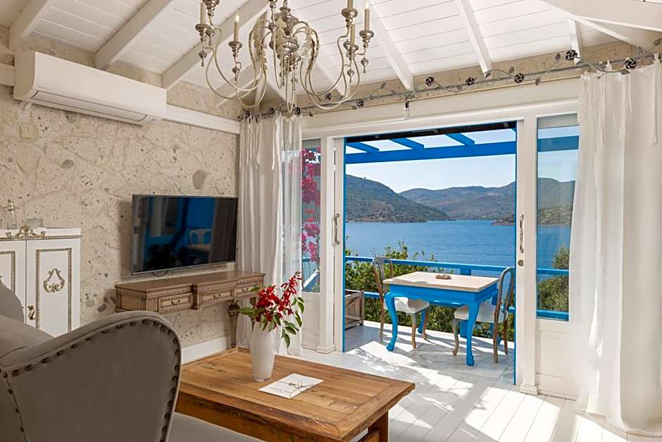 Sabrinas Haus - Adult Only +14