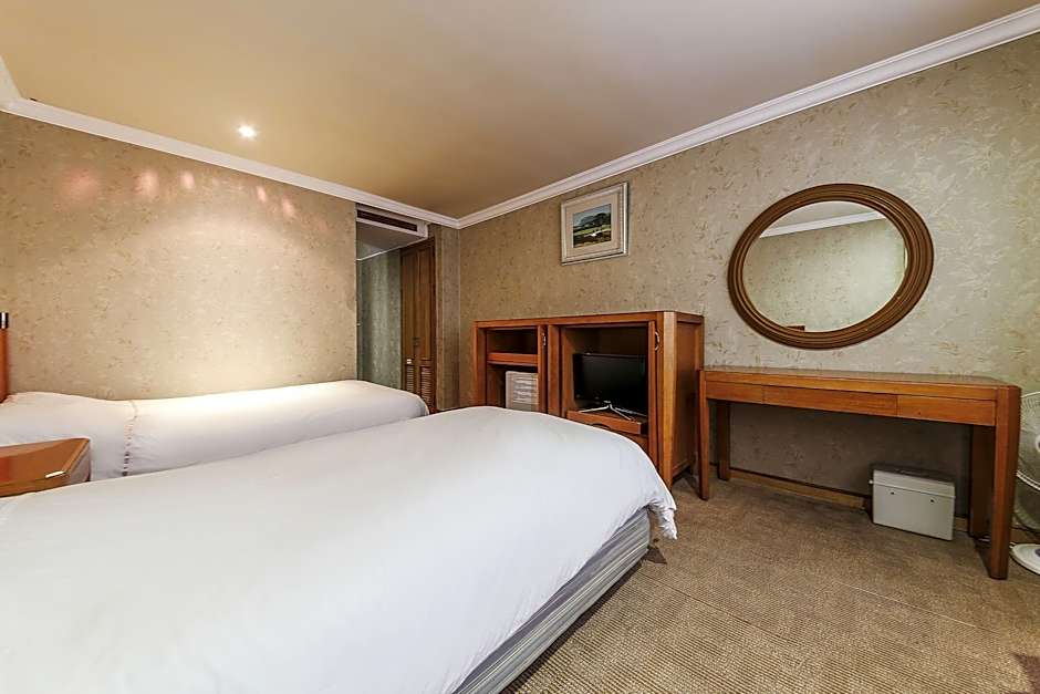 Royal Hotel Jeju