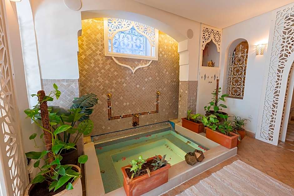 Riad Nila