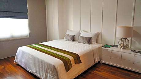 Executive Family Suite