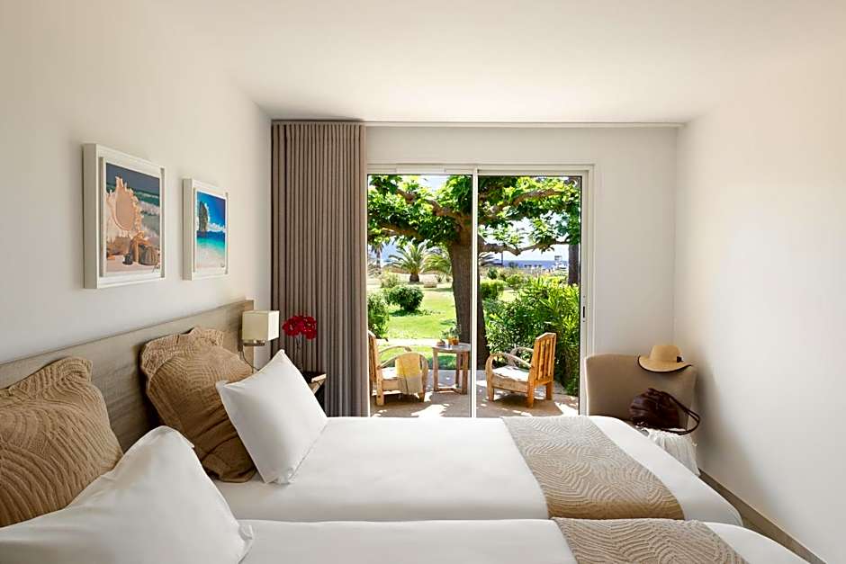 Hôtel-Restaurant Marina Di Lava - Grand Ajaccio