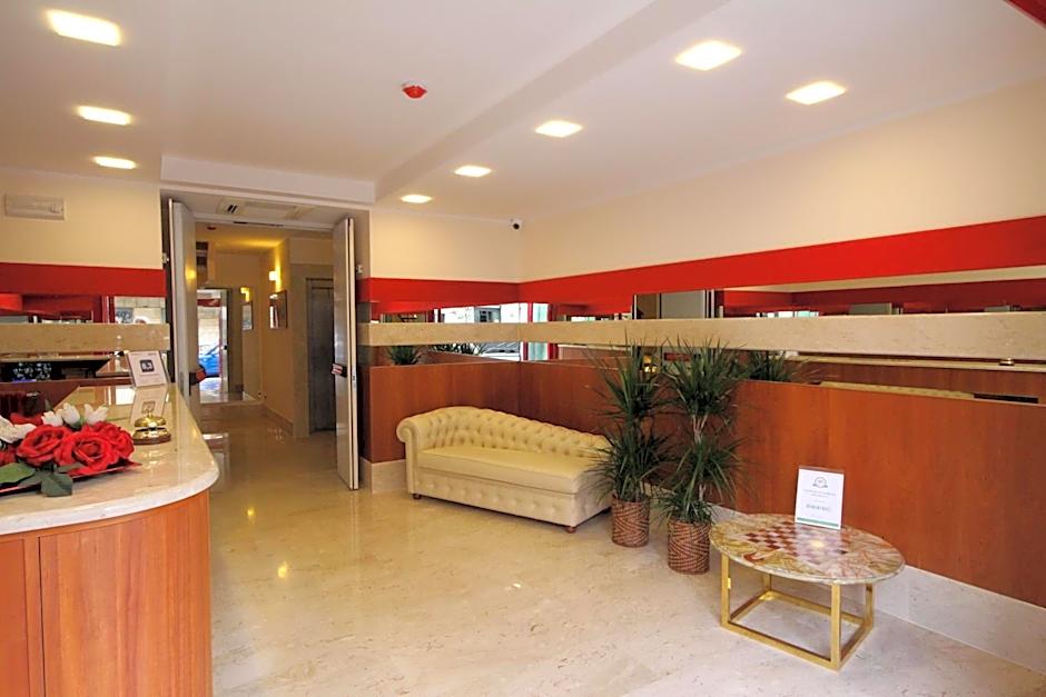 Hotel Principe Eugenio