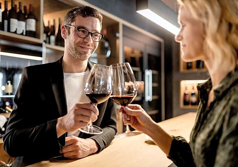 Alpin Art & Spa Hotel Naudererhof Superior