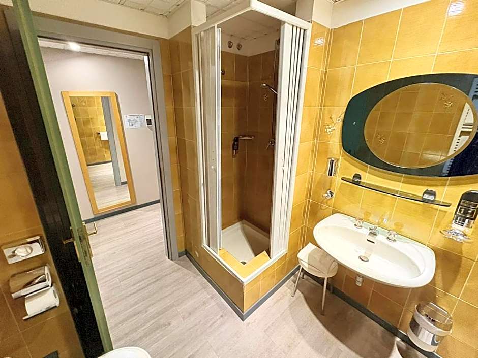 Hotel Verri